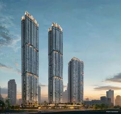 Zyon Grand (D3), Apartment #595105321